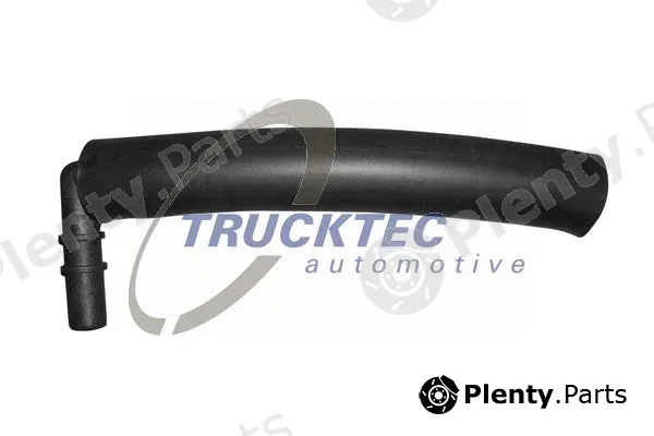 Trucktec Automotive 08.10.102 — Hose, crankcase ventilation