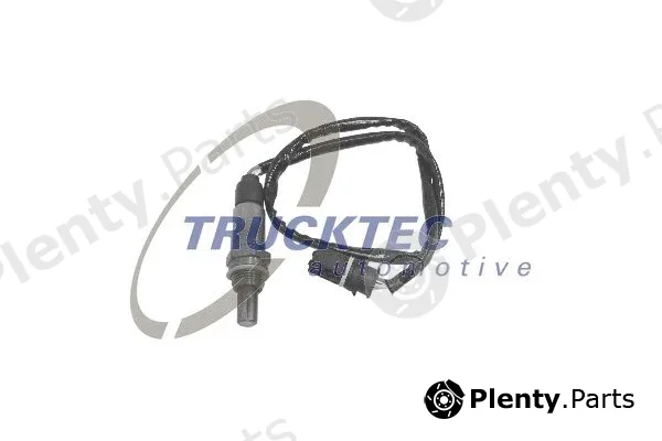 Trucktec Automotive 02.39.047 — Lambda Sensor