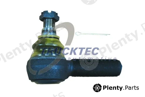 Trucktec Automotive 03.31.008 — Tie Rod End