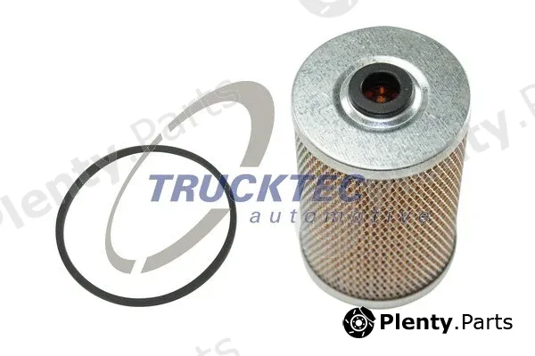 Trucktec Automotive 01.38.046 — Fuel Filter