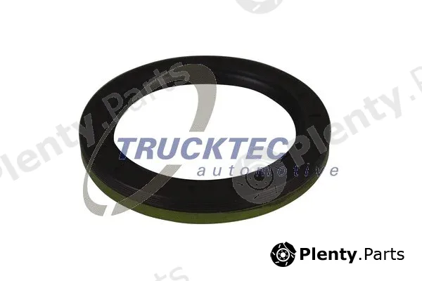 Trucktec Automotive 03.11.004 — Shaft Seal, crankshaft