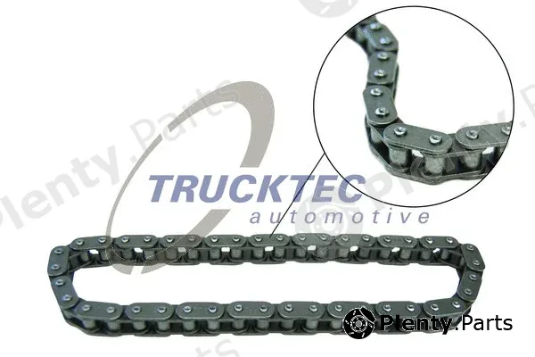 Trucktec Automotive 02.67.235 — Timing Chain