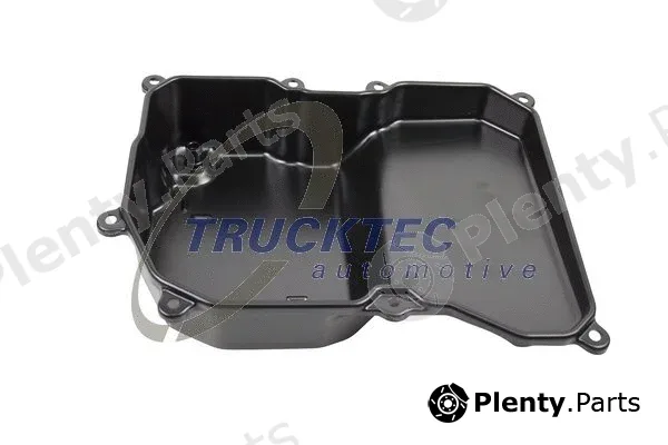 Trucktec Automotive 07.10.088 — Oil Sump, automatic transmission
