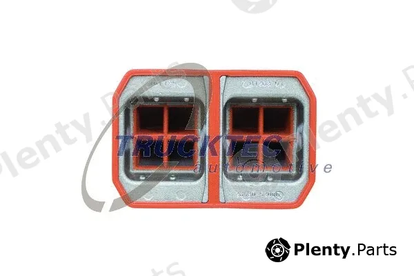Trucktec Automotive 05.16.005 — EGR Valve