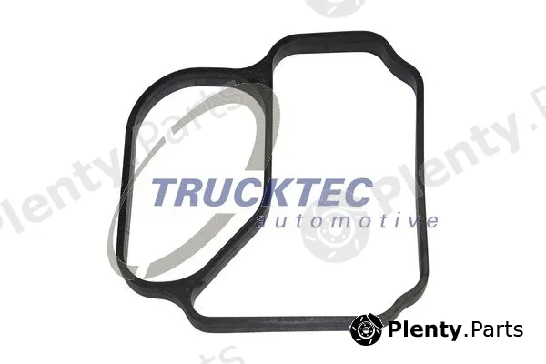 Trucktec Automotive 03.19.212 — Gasket, water pump