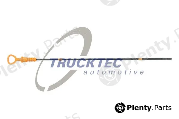 Trucktec Automotive 07.10.042 — Oil Dipstick