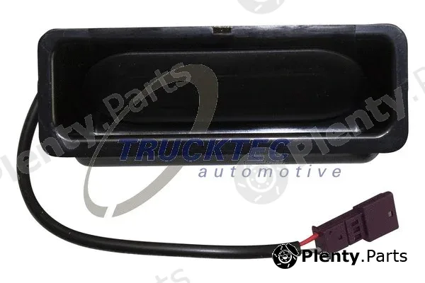 Trucktec Automotive 08.62.325 — Tailgate Handle
