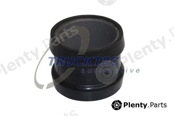 Trucktec Automotive 05.19.086 — Coolant Pipe