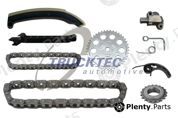 Trucktec Automotive 02.12.206 — Timing Chain Kit