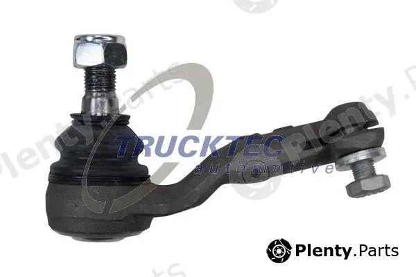 Trucktec Automotive 08.31.201 — Tie Rod End