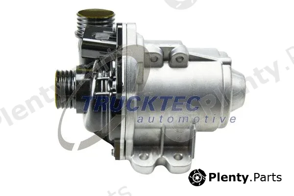 Trucktec Automotive 08.19.259 — Water Pump, engine cooling