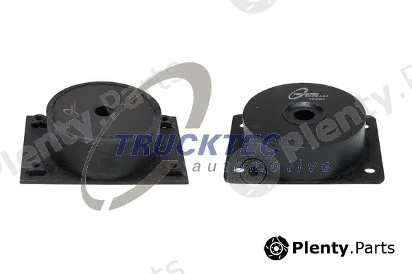 Trucktec Automotive 03.20.030 — Mounting, engine