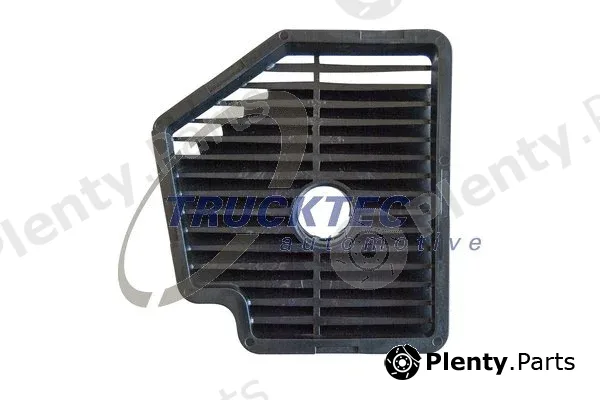 Trucktec Automotive 01.10.245 — Filter, crankcase ventilation
