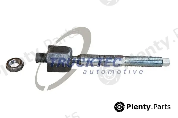 Trucktec Automotive 07.37.152 — Inner Tie Rod
