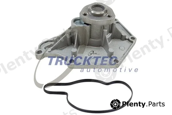 Trucktec Automotive 07.19.253 — Water Pump, engine cooling