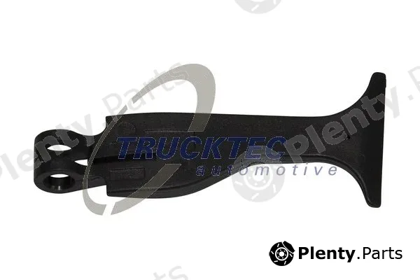 Trucktec Automotive 02.60.138 — Handle, bonnet release