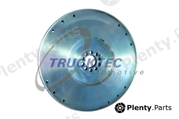 Trucktec Automotive 01.11.029 — Flywheel