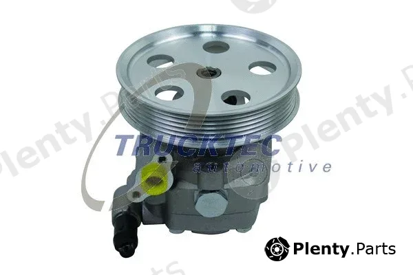 Trucktec Automotive 07.37.161 — Hydraulic Pump, steering