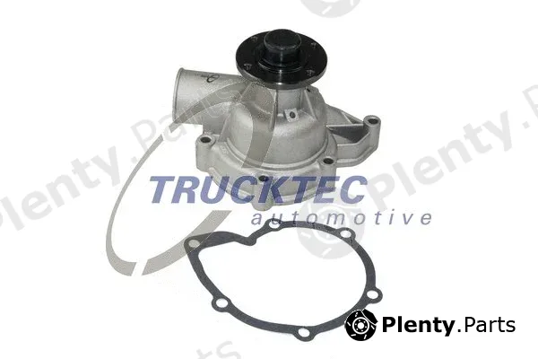 Trucktec Automotive 08.19.054 — Water Pump, engine cooling