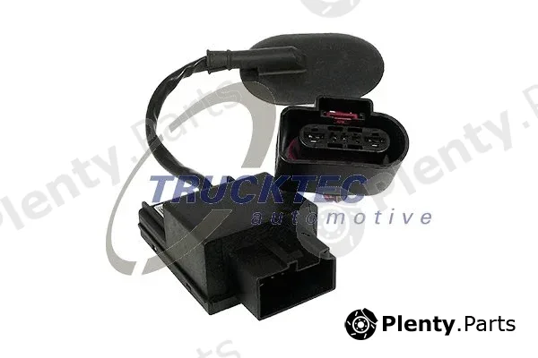 Trucktec Automotive 07.42.096 — Relay, fuel pump