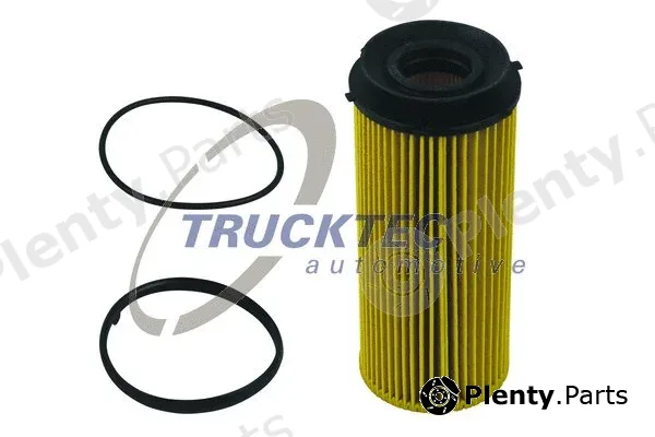Trucktec Automotive 08.18.006 — Oil Filter