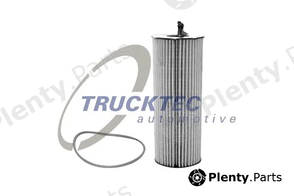 Trucktec Automotive 07.18.048 — Oil Filter