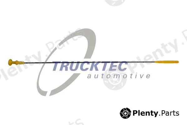 Trucktec Automotive 02.18.163 — Oil Dipstick