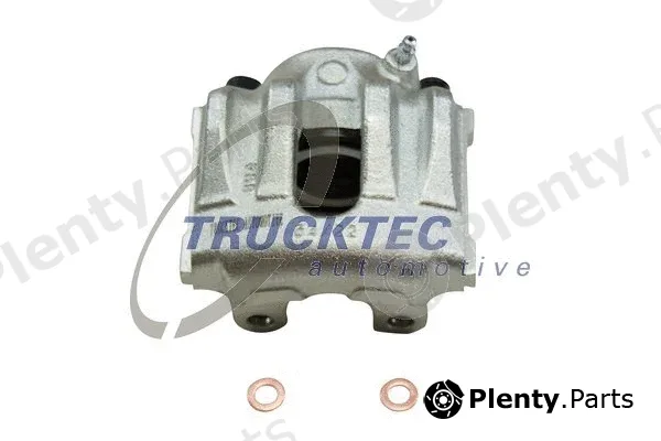 Trucktec Automotive 08.35.033 — Brake Caliper