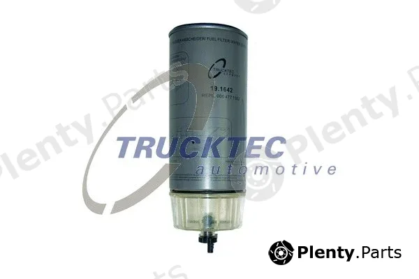 Trucktec Automotive 01.38.065 — Fuel Filter