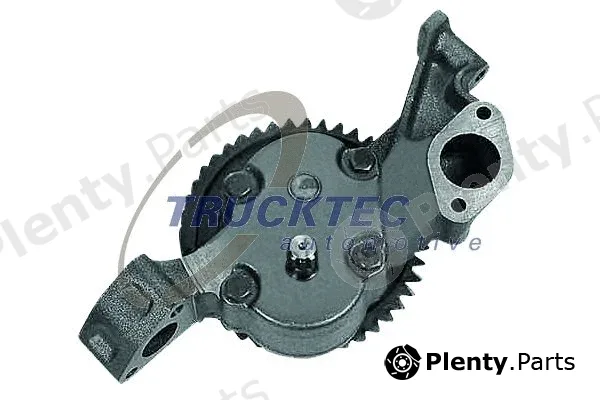 Trucktec Automotive 05.18.013 — Oil Pump