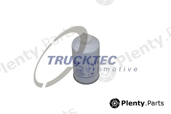Trucktec Automotive 05.38.011 — Fuel Filter