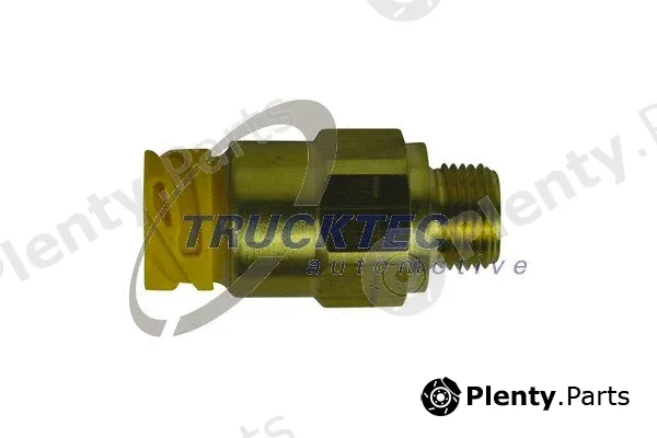 Trucktec Automotive 05.42.097 — Sensor, fuel pressure