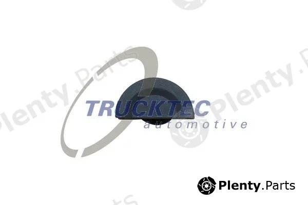Trucktec Automotive 02.10.001 — Gasket, cylinder head cover