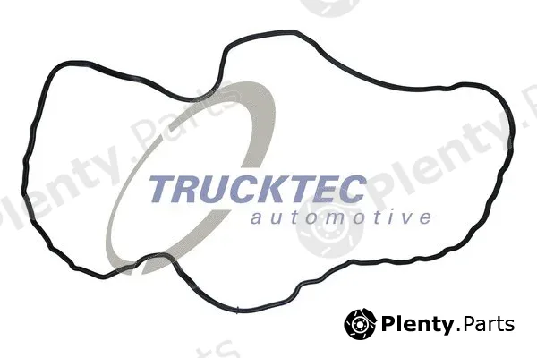 Trucktec Automotive 03.10.041 — Gasket, oil sump