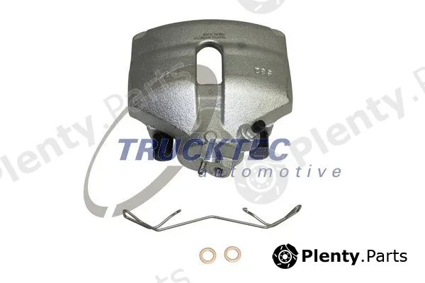 Trucktec Automotive 07.35.184 — Brake Caliper