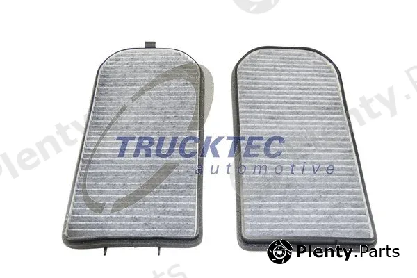 Trucktec Automotive 08.59.021 — Filter, cabin air