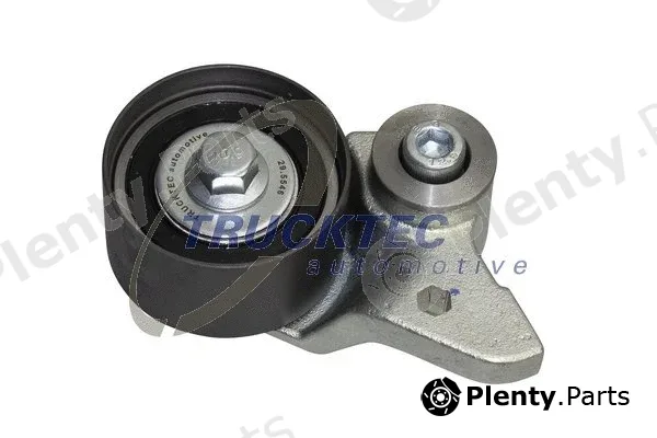 Trucktec Automotive 07.12.061 — Tensioner Pulley, timing belt