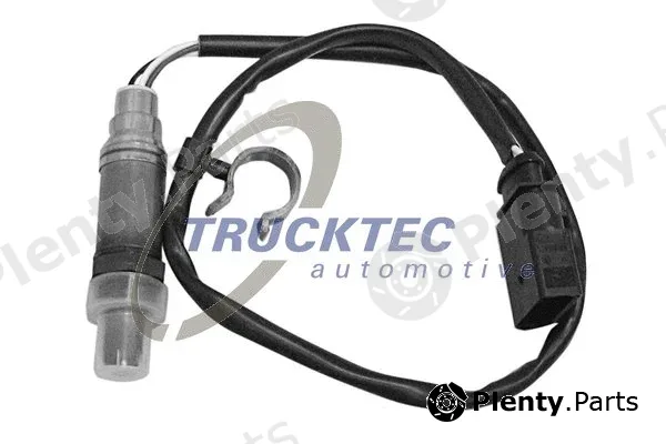 Trucktec Automotive 07.39.029 — Lambda Sensor
