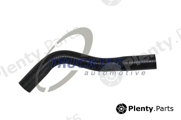 Trucktec Automotive 02.40.079 — Radiator Hose