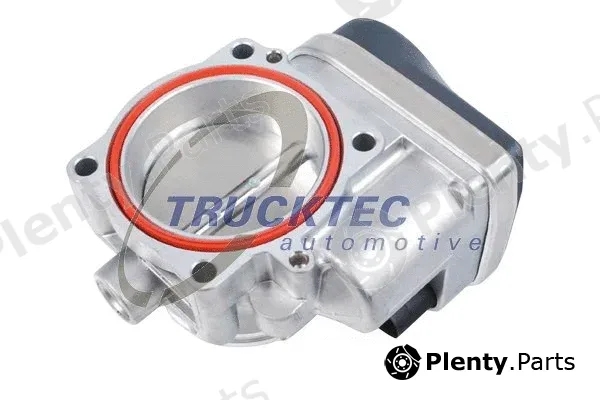 Trucktec Automotive 08.14.056 — Throttle Body