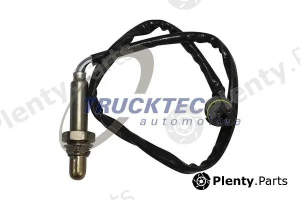 Trucktec Automotive 02.39.046 — Lambda Sensor
