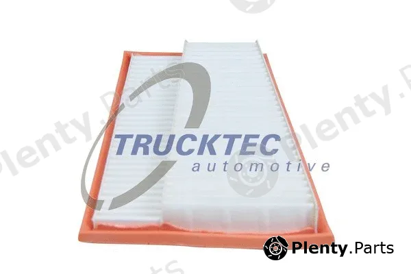 Trucktec Automotive 02.14.140 — Air Filter
