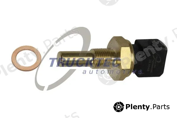 Trucktec Automotive 07.17.040 — Sensor, oil temperature