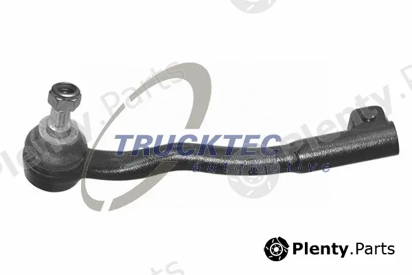 Trucktec Automotive 08.37.012 — Tie Rod End