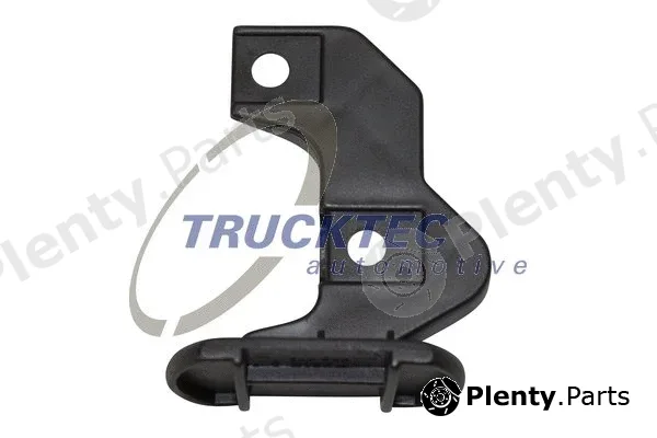 Trucktec Automotive 08.62.087 — Mounting Bracket, bumper