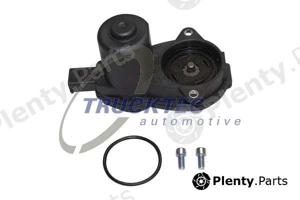 Trucktec Automotive 07.35.332 — Control Element, parking brake caliper