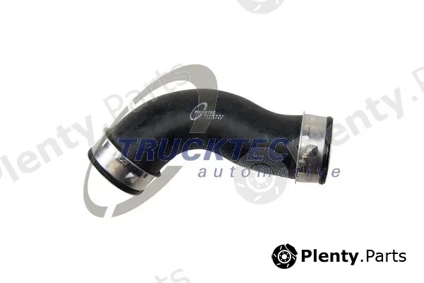 Trucktec Automotive 07.14.080 — Charge Air Hose