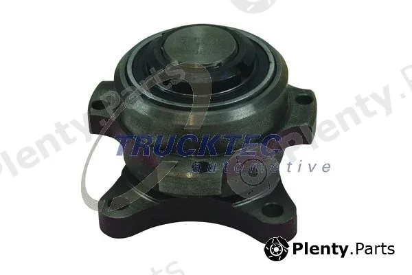 Trucktec Automotive 03.19.017 — Support, radiator fan
