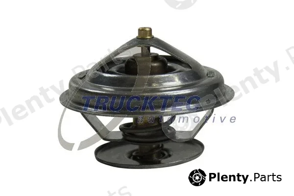 Trucktec Automotive 02.19.327 — Thermostat, coolant
