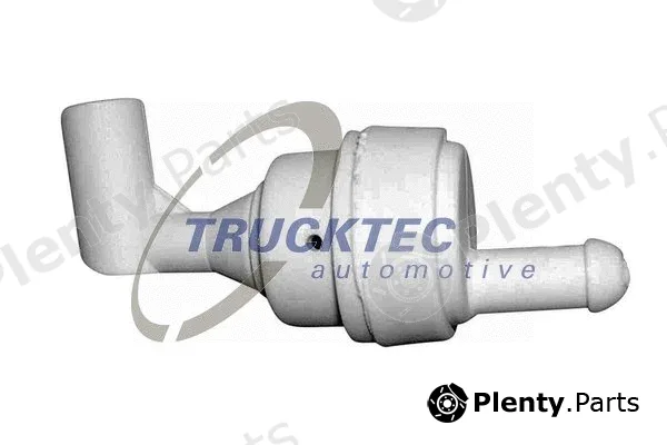 Trucktec Automotive 08.42.022 — Valve, washer-fluid pipe